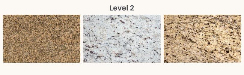 granite-level-2
